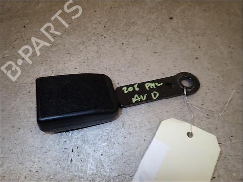 Used Front right belt tensioner Front right belt tensioner 38042627 38042627