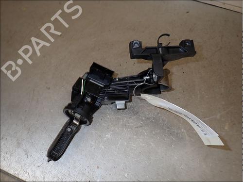 Used Ignition barrel Ignition barrel FIAT GRANDE PUNTO (199_) 1.3 D Multijet (75 hp) 34034451 34034451