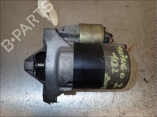 Used Starter Starter RENAULT TWINGO I (C06_) 1.2 16V (C06C, C06D, C06K) (75 hp) 34025265 34025265