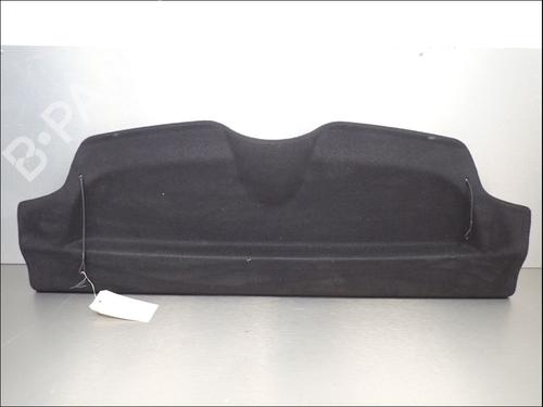 Used Rear parcel shelf Rear parcel shelf 39644322 39644322