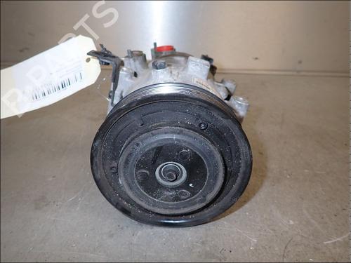 Used AC compressor AC compressor 34022089 34022089