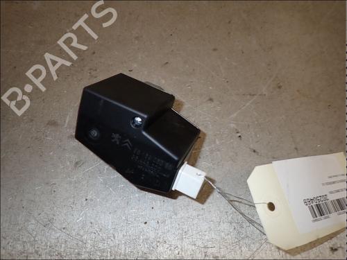 Used Ignition barrel Ignition barrel CITROËN C3 AIRCROSS II (2R_, 2C_) 1.5 BlueHDi 100 (2CYHYJ) (102 hp) 34016290 34016290