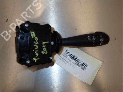 Used Switch Switch RENAULT TWINGO III (BCM_, BCA_) 1.0 SCe 75 (73 hp) 34021491 34021491