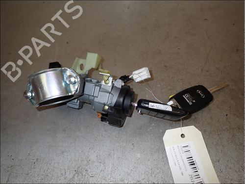 Used Ignition barrel Ignition barrel KIA CARENS IV 1.6 GDi (135 hp) 34010524 34010524