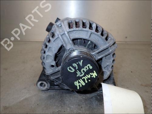 Used Alternator Alternator 34028755 34028755