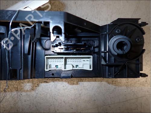 Climate control VW GOLF PLUS V (5M1, 521) 1.9 TDI | BP34018979I5 - Image 4