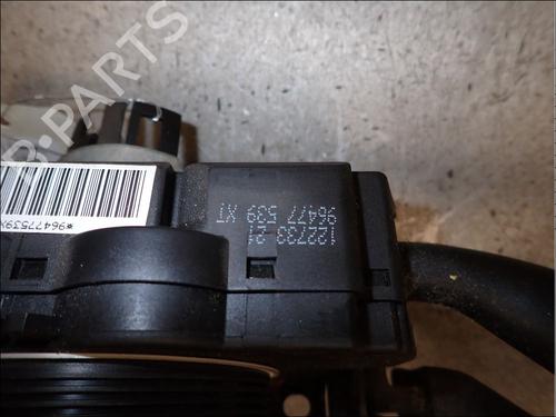 Headlight switch PEUGEOT 307 Break (3E) 2.0 HDI 110 | BP34012793I24 - Image 4
