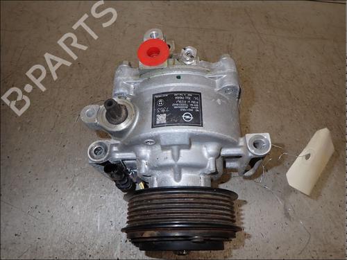 AC compressor OPEL ASTRA K (B16) 1.5 CRDI (68) | BP34012314M34 - Image 2