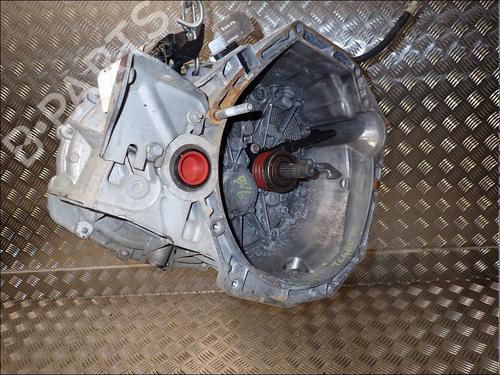 gearbox-dacia-duster-hs_-2010-2011-2012-2013-2014-2015-2016-2017-2018-34014352 main image