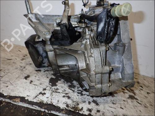 Gearbox RENAULT MODUS / GRAND MODUS (F/JP0_) 1.5 dCi (FP0D, JP0D) | BP34019968M3 - Image 4