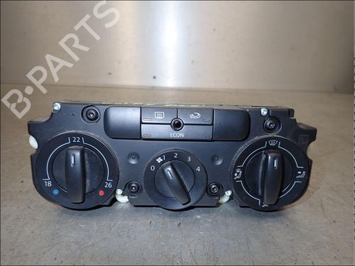 Used Climate control Climate control VW GOLF V (1K1) 1.9 TDI (90 hp) 34014005 34014005