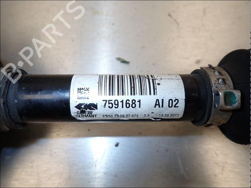 Left front driveshaft BMW X1 (E84) xDrive 20 d | BP34023227M38 - Image 4