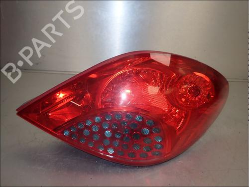 Used Right taillight Right taillight 34010684 34010684
