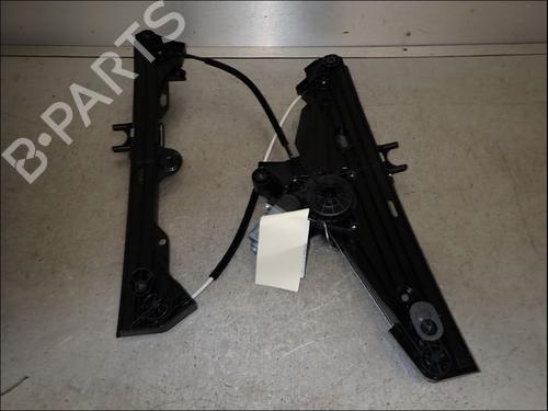 Used Front left window mechanism Front left window mechanism 35773326 35773326