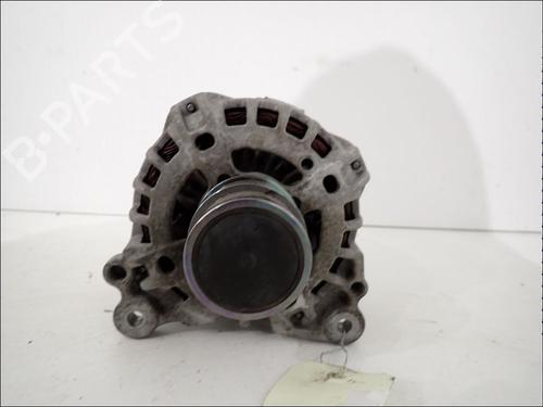 Used Alternator Alternator SEAT LEON (5F1) 1.4 TSI (150 hp) 34014181 34014181