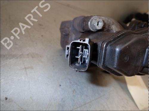 Left rear brake caliper RENAULT MEGANE IV Hatchback (B9A/M/N_) 1.3 TCe 140 (B9NB) | BP34031449M107 - Image 4