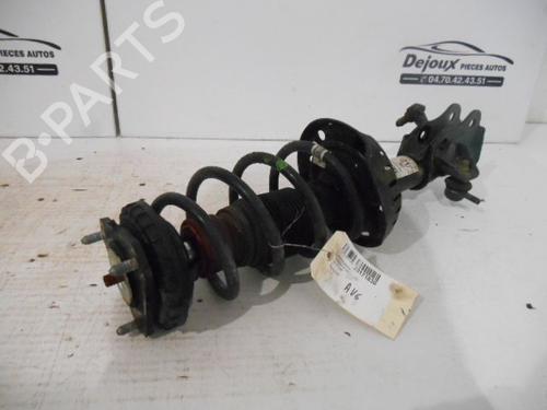Used Right front shock absorber Right front shock absorber HONDA CIVIC VIII Hatchback (FN, FK) 2.2 CTDi (FK3) (140 hp) 40115984 40115984
