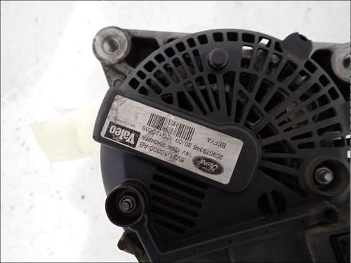 Alternator FORD FIESTA VI (CB1, CCN) 1.4 TDCi | BP34019897M7 - Image 4
