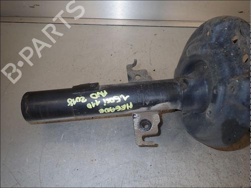 Right front shock absorber RENAULT MEGANE IV Hatchback (B9A/M/N_) 1.5 dCi 110 (B9A3) | BP34013660M17 - Image 2
