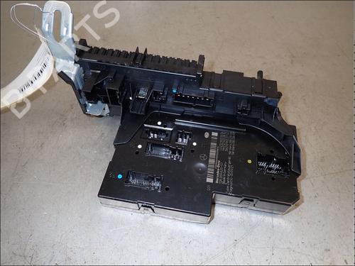 Fuse box MERCEDES-BENZ E-CLASS (W212) E 350 CDI 4-matic (212.089) | BP34031690E1 - Image 2