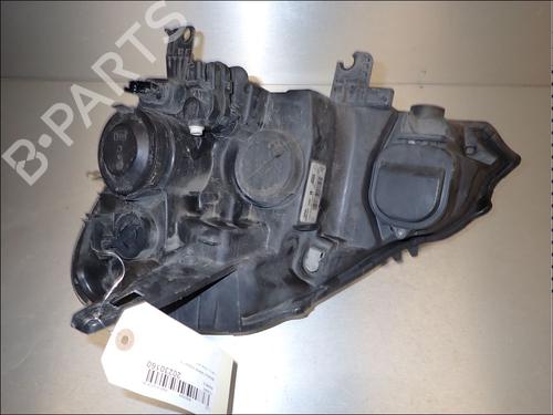 Right headlight RENAULT MODUS / GRAND MODUS (F/JP0_) 1.5 dCi 90 | BP34014825C29 - Image 2
