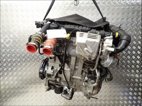 Used Engine Engine 37584555 37584555