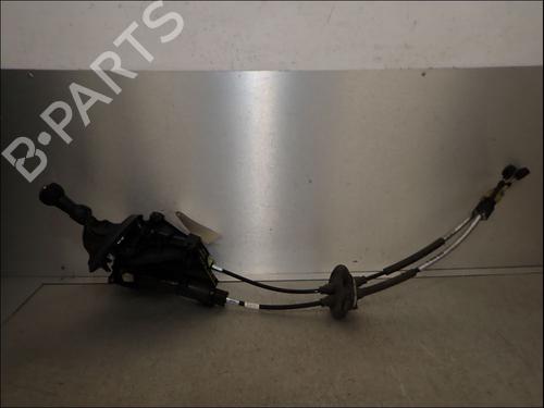 Schakelhendel Schakelhendel PEUGEOT PARTNER Tepee 1.6 HDi 16V (90 hp) 35941267 35941267