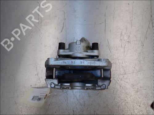 Right front brake caliper DACIA DUSTER (HM_) 1.5 dCi 115 4x4 (HMAD) | BP34028430M104 - Image 2