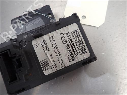 Card reader RENAULT MEGANE II Saloon (LM0/1_) 1.5 dCi (LM02, LM13, LM2A) | BP39498606E4 - Image 3
