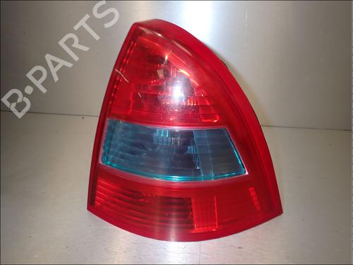 Used Other Other CITROËN C5 II (RC_) 2.0 HDi (RCRHRH) (136 hp) 34025821 34025821