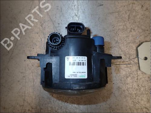 Left front fog light OPEL AGILA B (H08) 1.0 (F68) | BP34011414C30 - Image 2