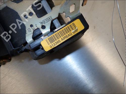 Front right seatbelt RENAULT KANGOO (KC0/1_) 1.9 dTi (KC0U) | BP34013303I25 - Image 3