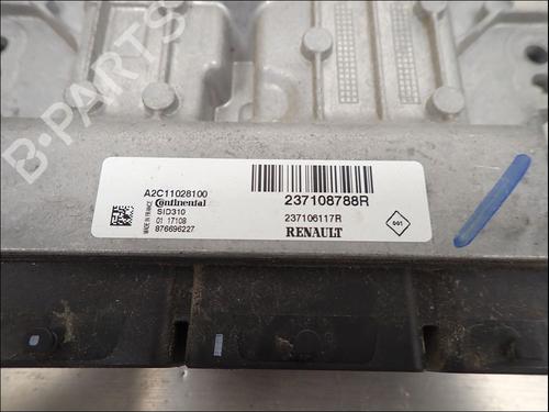 Engine control unit (ECU) RENAULT MASTER III Van (FV) 2.3 dCi 130 FWD (FV0M, FV0Y, FV0J, FV02, FV03) | BP39423043M57 - Image 3
