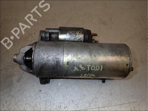 Used Starter Starter FORD FOCUS I (DAW, DBW) 1.8 Turbo DI / TDDi (90 hp) 34031751 34031751