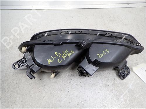 Left front fog light CITROËN C3 III (SX) 1.2 PureTech 82 | BP36518470C30 - Image 5