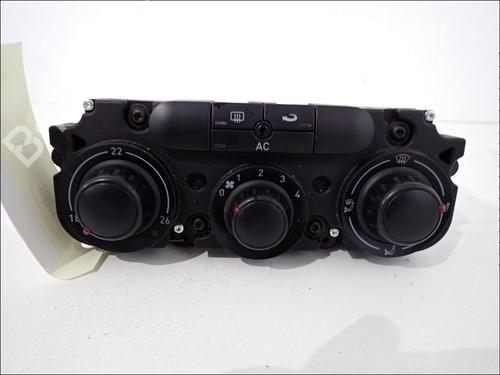 Used Climate control Climate control SEAT ALTEA XL (5P5, 5P8) 1.9 TDI (105 hp) 34018667 34018667