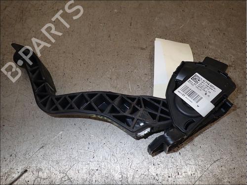 Pedal CITROËN C3 II (SC_) 1.6 HDi | BP34017402I4 - Image 2