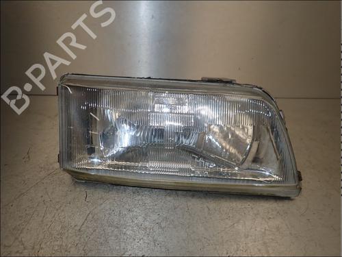 Used Right headlight Right headlight PEUGEOT BOXER Van (230L) 2.5 TDI (107 hp) 34019989 34019989