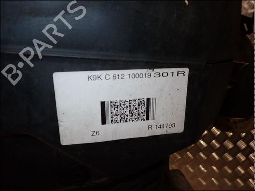 Engine RENAULT CLIO IV (BH_) 1.5 dCi 75 | BP34027250M1 - Image 8