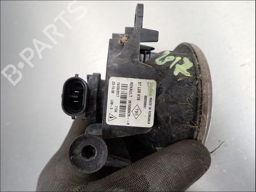 Right front fog light DACIA SANDERO II 1.0 SCe 75 (B8JC, B8JD, B8NC) | BP38794347C31 - Image 3