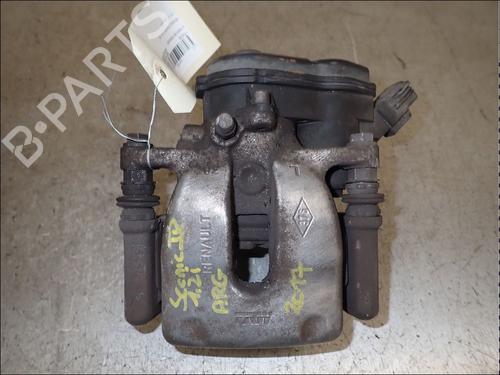 Used Left rear brake caliper Left rear brake caliper 34034671 34034671