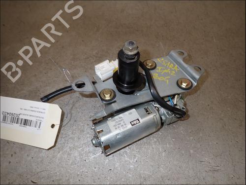 Used Rear wiper motor Rear wiper motor CITROËN XSARA (N1) 2.0 HDi 90 (90 hp) 36068600 36068600
