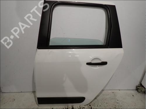 Used Other Other CITROËN C3 Picasso (SH_) 1.6 HDI 90 (92 hp) 34017928 34017928