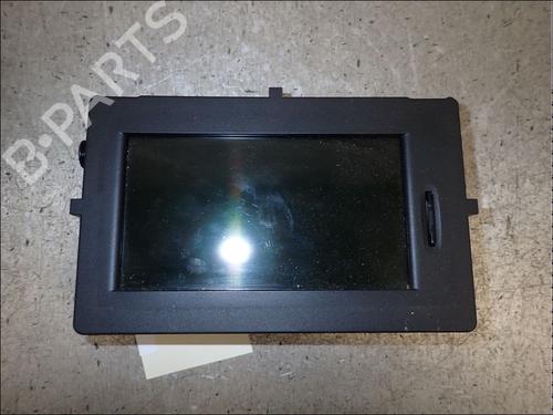 display-monitor-renault-laguna-iii-bt01-2007-2008-2009-2010-2011-2012-2013-2014-2015-34020277 main image