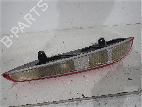 Used Left taillight Left taillight 34020657 34020657