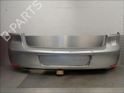 Pára-choques traseiro Pára-choques traseiro VW GOLF VI (5K1) 2.0 TDI (110 hp) 34027413 34027413