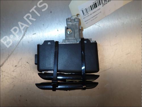 Ignition barrel RENAULT KANGOO III Box Body/MPV 1.5 Blue dCi 95 (FJAB) | BP34028877M48 - Image 4