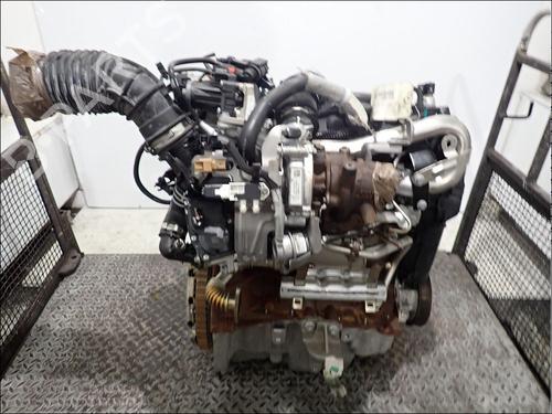 Engine RENAULT KANGOO Express (FW0/1_) 1.5 dCi 90 (FW0G, FW05, FW08, FW11) | BP34023177M1 - Image 5