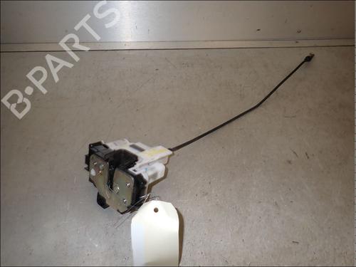 Used Front right lock Front right lock 34034484 34034484