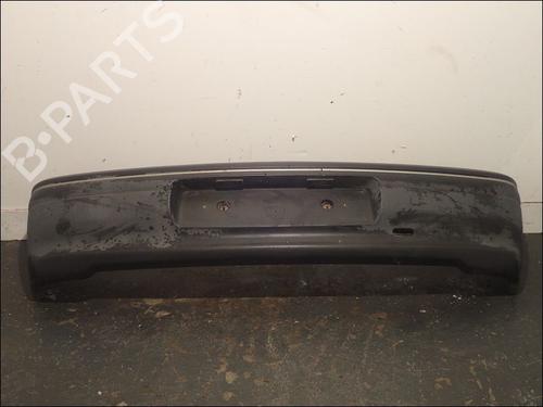 Used Rear bumper Rear bumper PEUGEOT 106 II (1A_, 1C_) 1.1 i (60 hp) 34011274 34011274